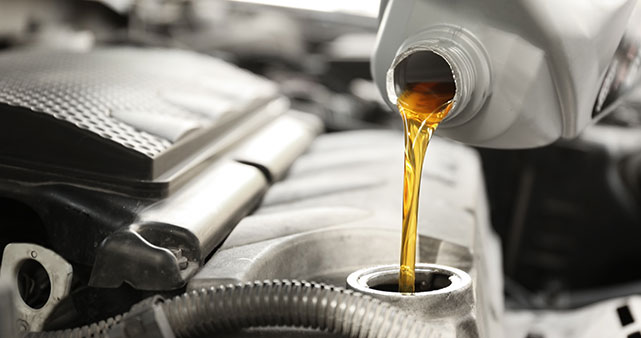 Roseburg Auto Repair - DC Precision Lube & Tune